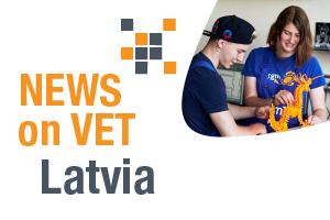 Read more about the article Latvia: new momentum for green approaches in VET