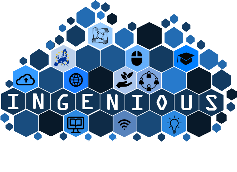 You are currently viewing INGENIOUS project summer web meetings