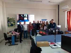 Read more about the article Successful conclusion of the “Train the Trainers” intensive workshop in Arta, Greece