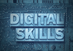 Read more about the article What are the digital skills every employee needs on the workplace?
